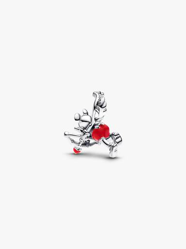 Disney Micky Maus Amor Charm