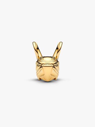 Disney Marvel Loki Helm Charm