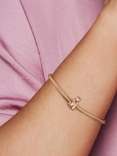 Engel der Liebe Charm