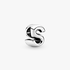 Buchstabe S Alphabet-Charm Buchstabe S Alphabet-Charm