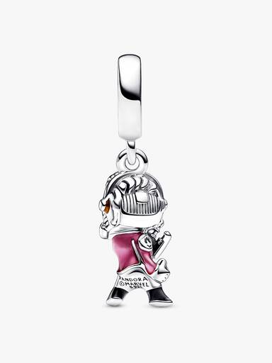 Marvel Guardians of the Galaxy Star-Lord Charm-Anhänger