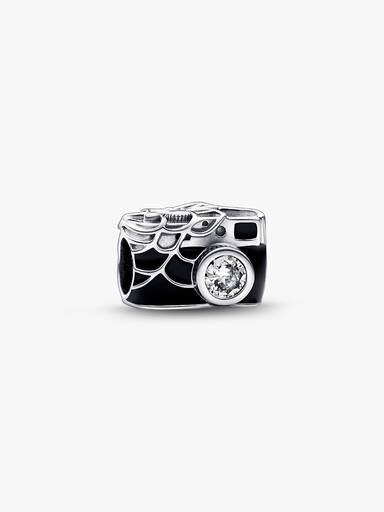 Marvel Spider-Man Kamera Selfie Charm