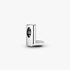 Buchstabe L Alphabet-Charm Buchstabe L Alphabet-Charm