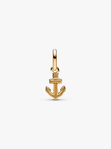 Anker Mini-Charm-Anhänger