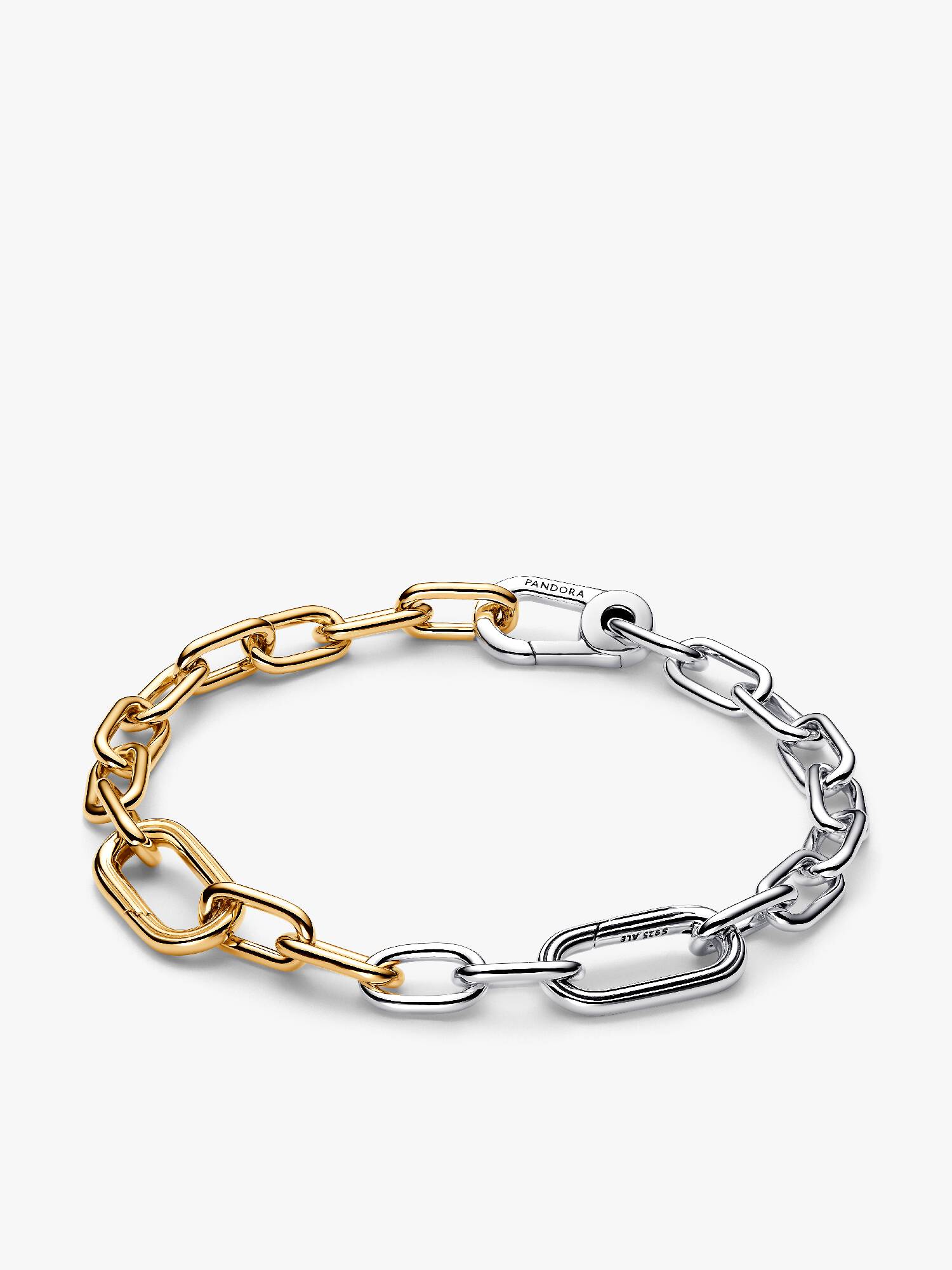 Gliederkettenarmband