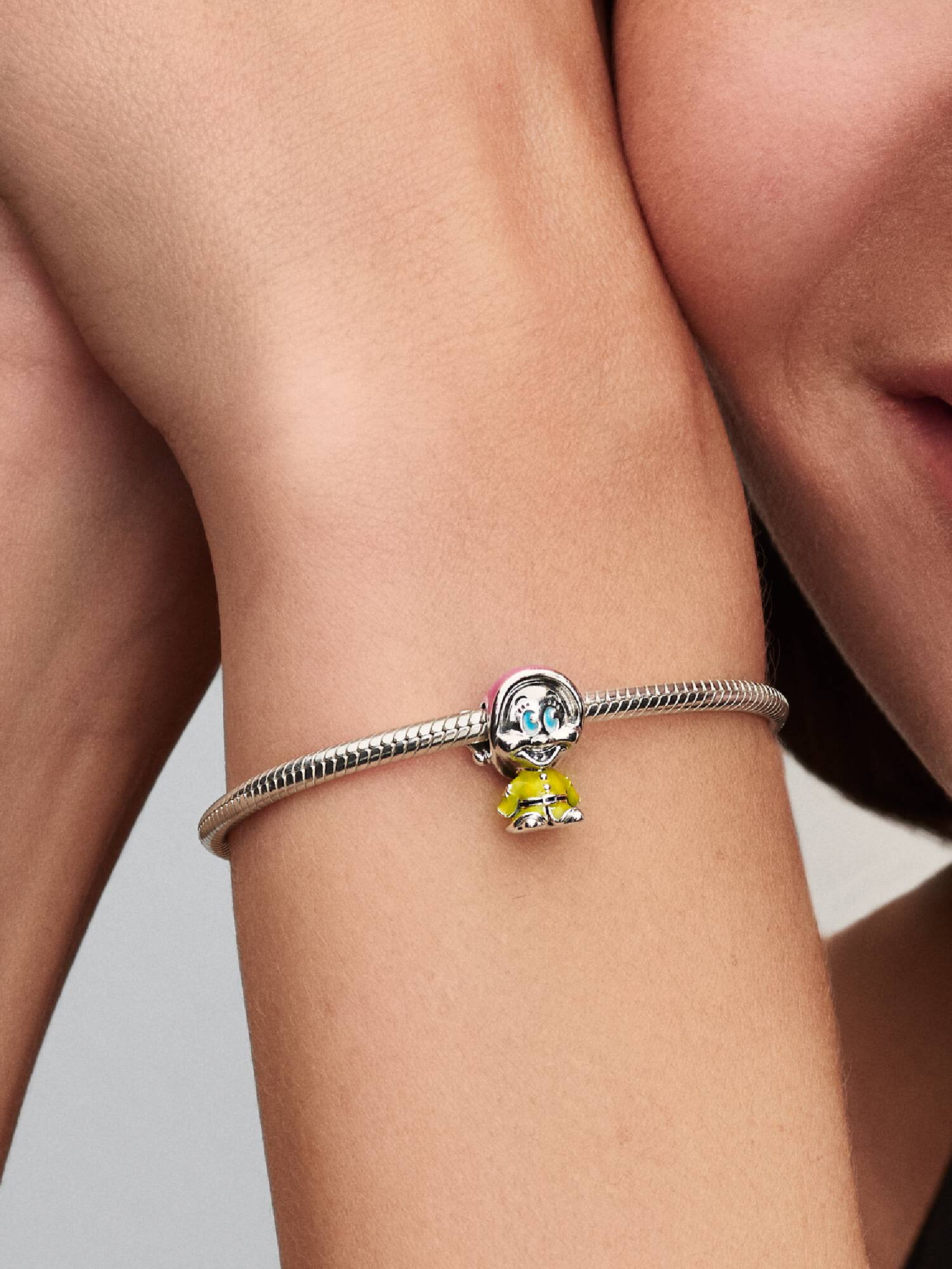 Disney Schneewittchen Seppel Charm