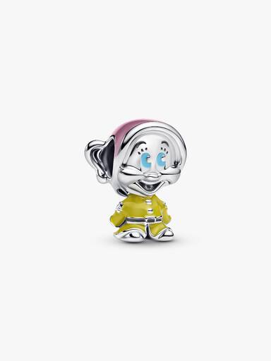 Disney Schneewittchen Seppel Charm