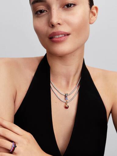 Disney Villains Böse Königin Charm