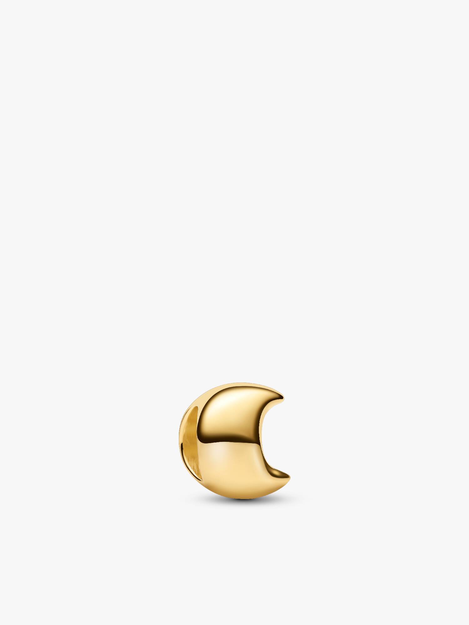 Mond Mini-Charm