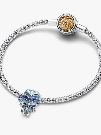 Game of Thrones Weißer Wanderer Charm