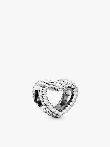 Verschlungene Herzen Armbandset