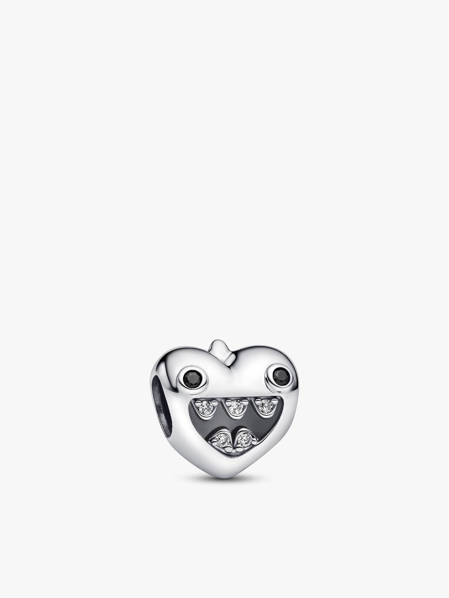 Mamas Kleine Monster Herz-Charm