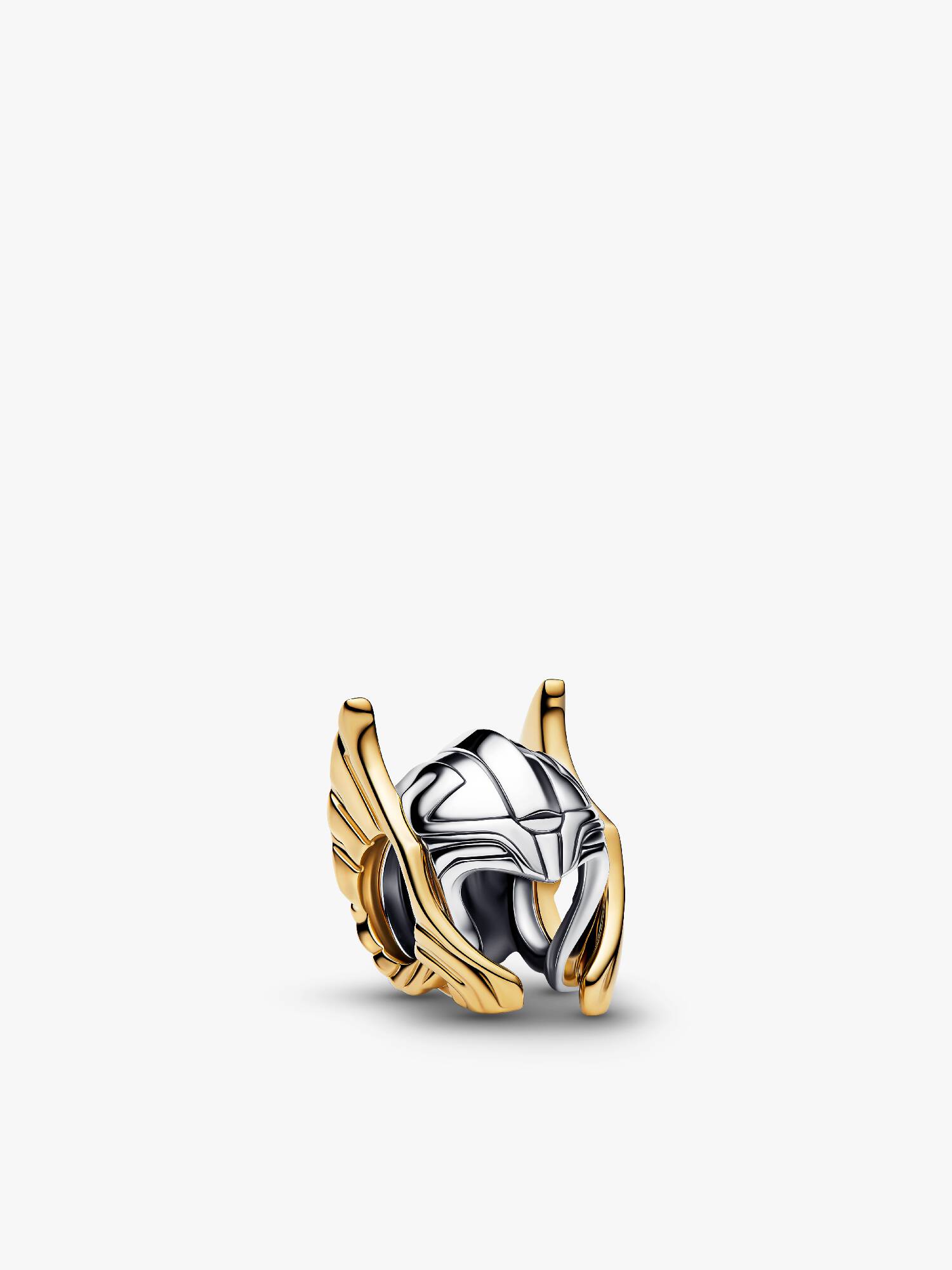 Marvel Thor Helm Charm