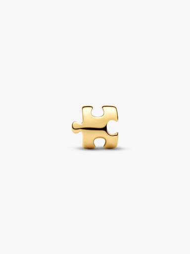 Puzzleteil Mini-Charm