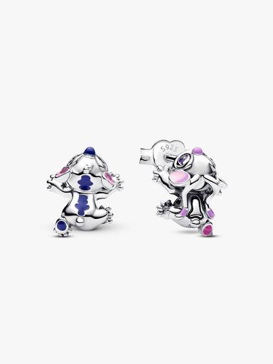 Disney Stitch & Angel Ohrstecker