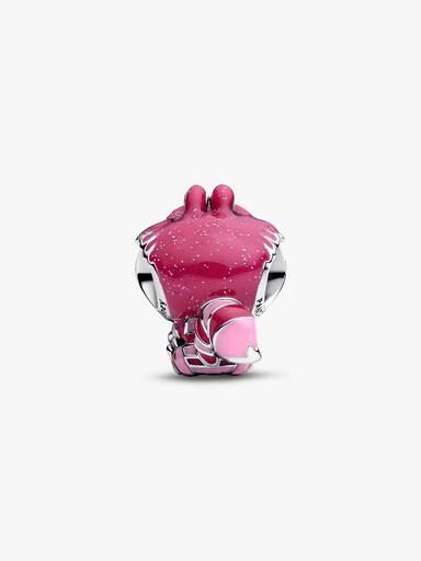 Disney Alice im Wunderland Grinsekatze Charm