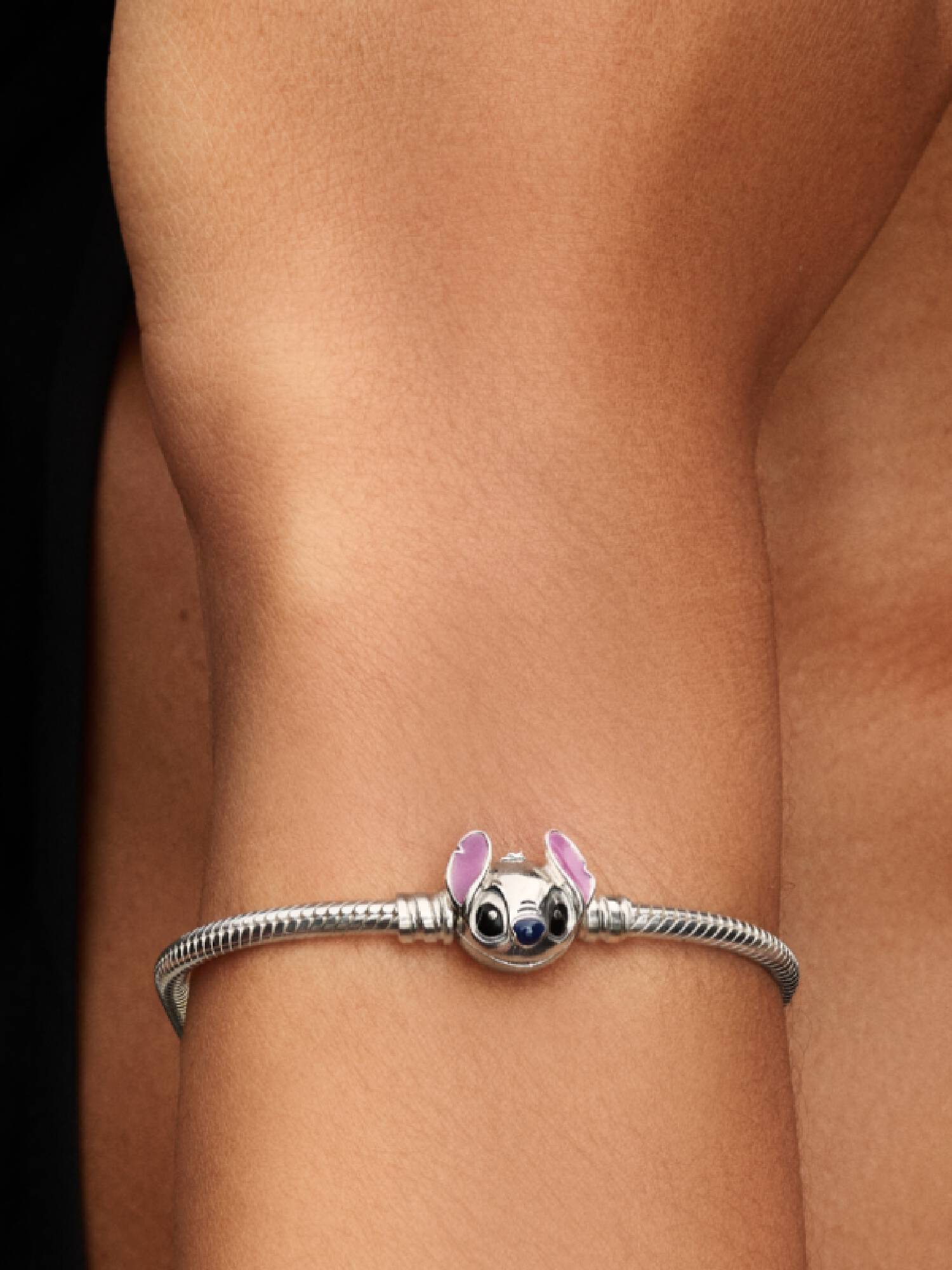 Disney Stitch Schlangen-Gliederarmband