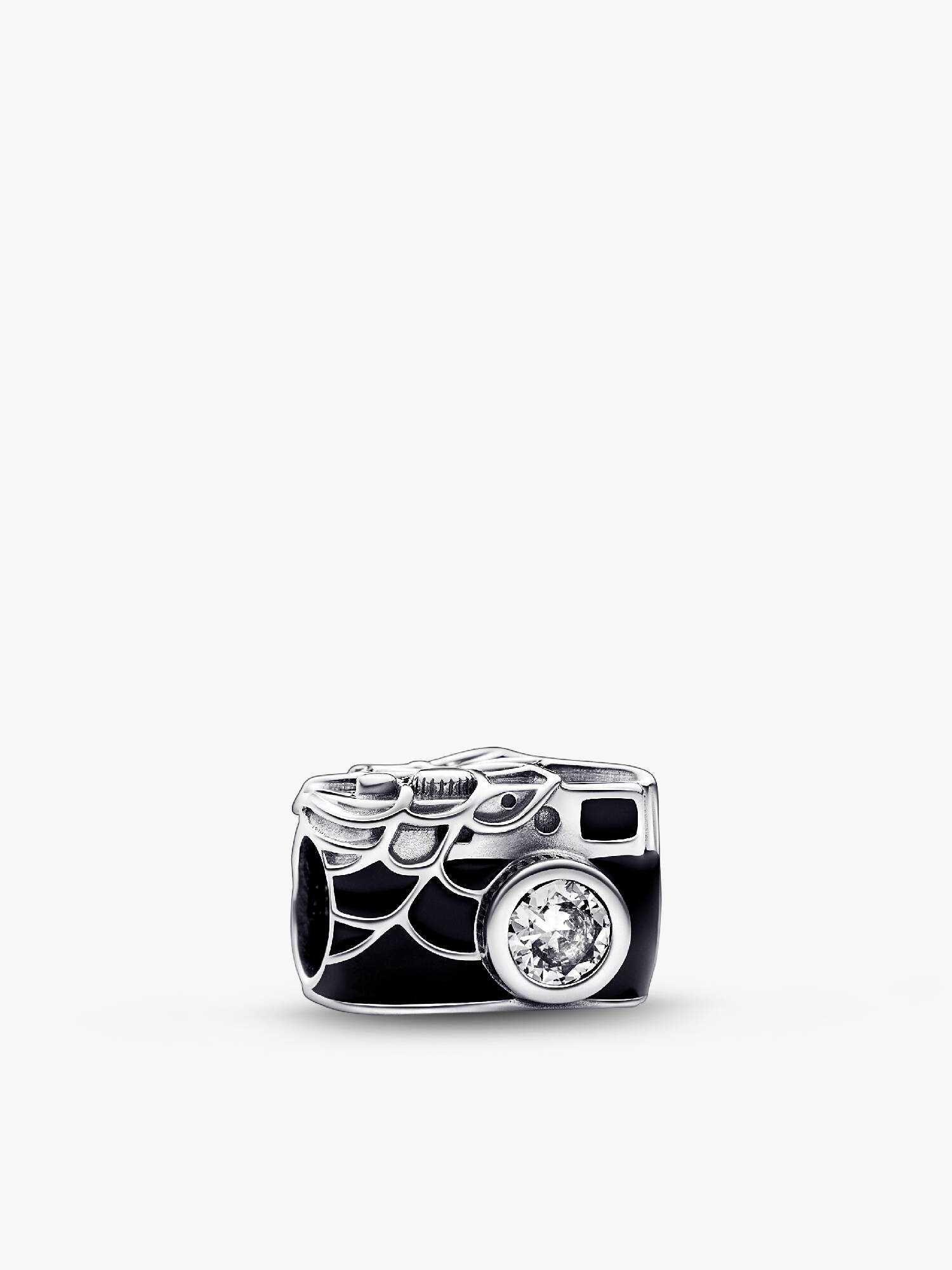Marvel Spider-Man Kamera Selfie Charm