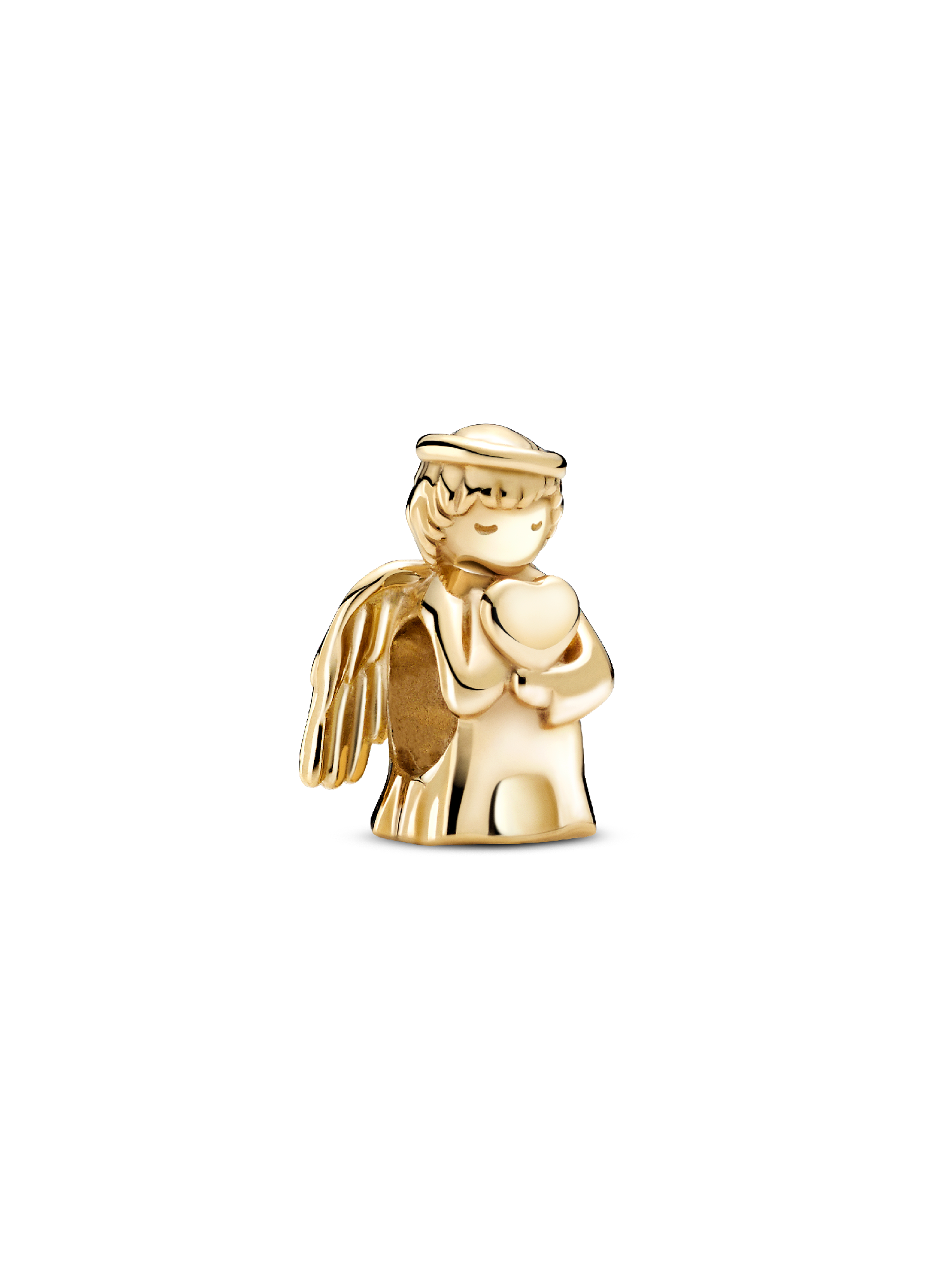 Engel der Liebe Charm