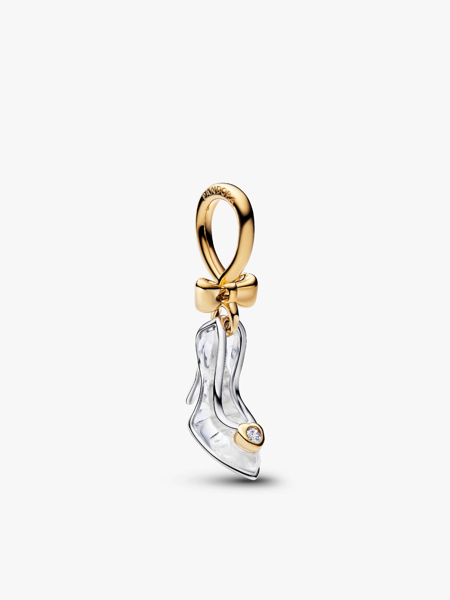 Disney Prinzessin Cinderella Schuh Charm