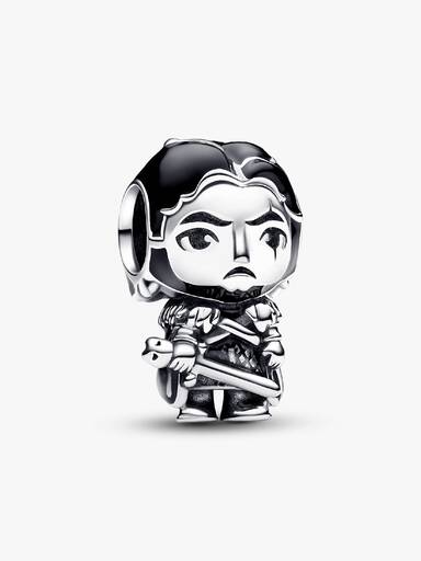 Game of Thrones Jon Snow Charm