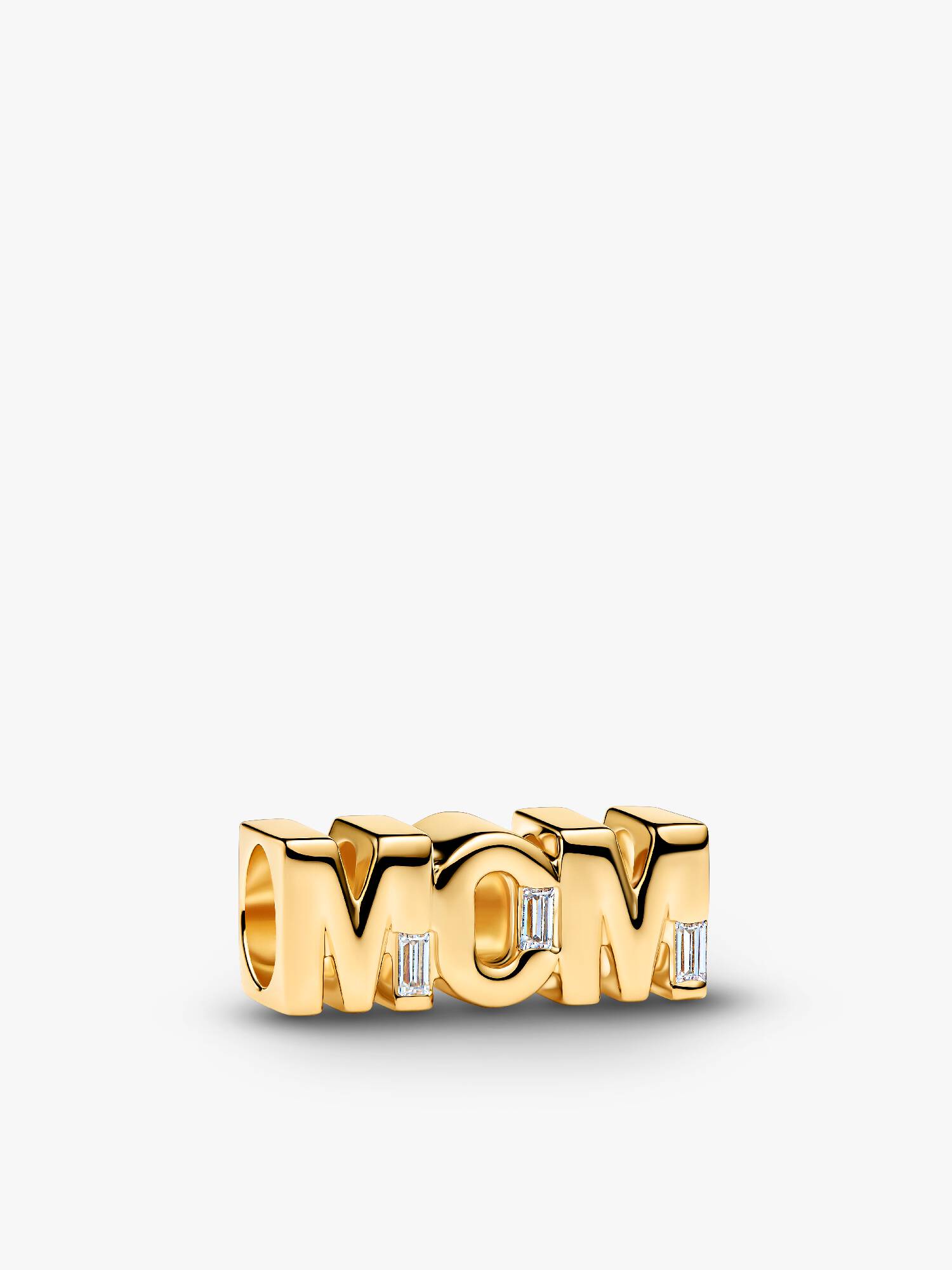 Wendbares Mom Charm