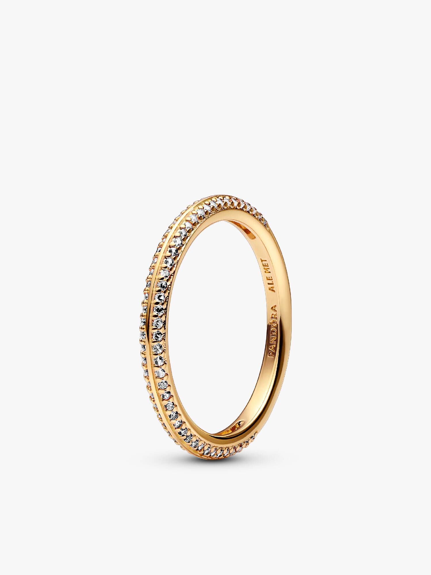 Pandora ME Pavé-Ring
