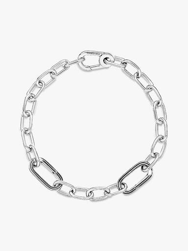 Pandora ME Armband mit kleinen Kettengliedern