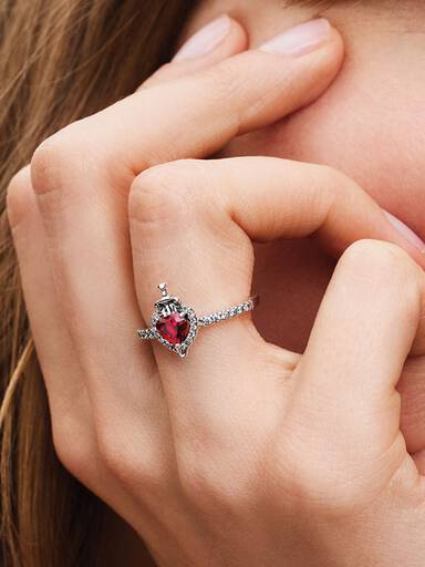 Disney Villains Böse Königin Ring