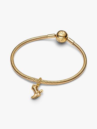 Disney Pixar Toy Story Cowboystiefel Charm