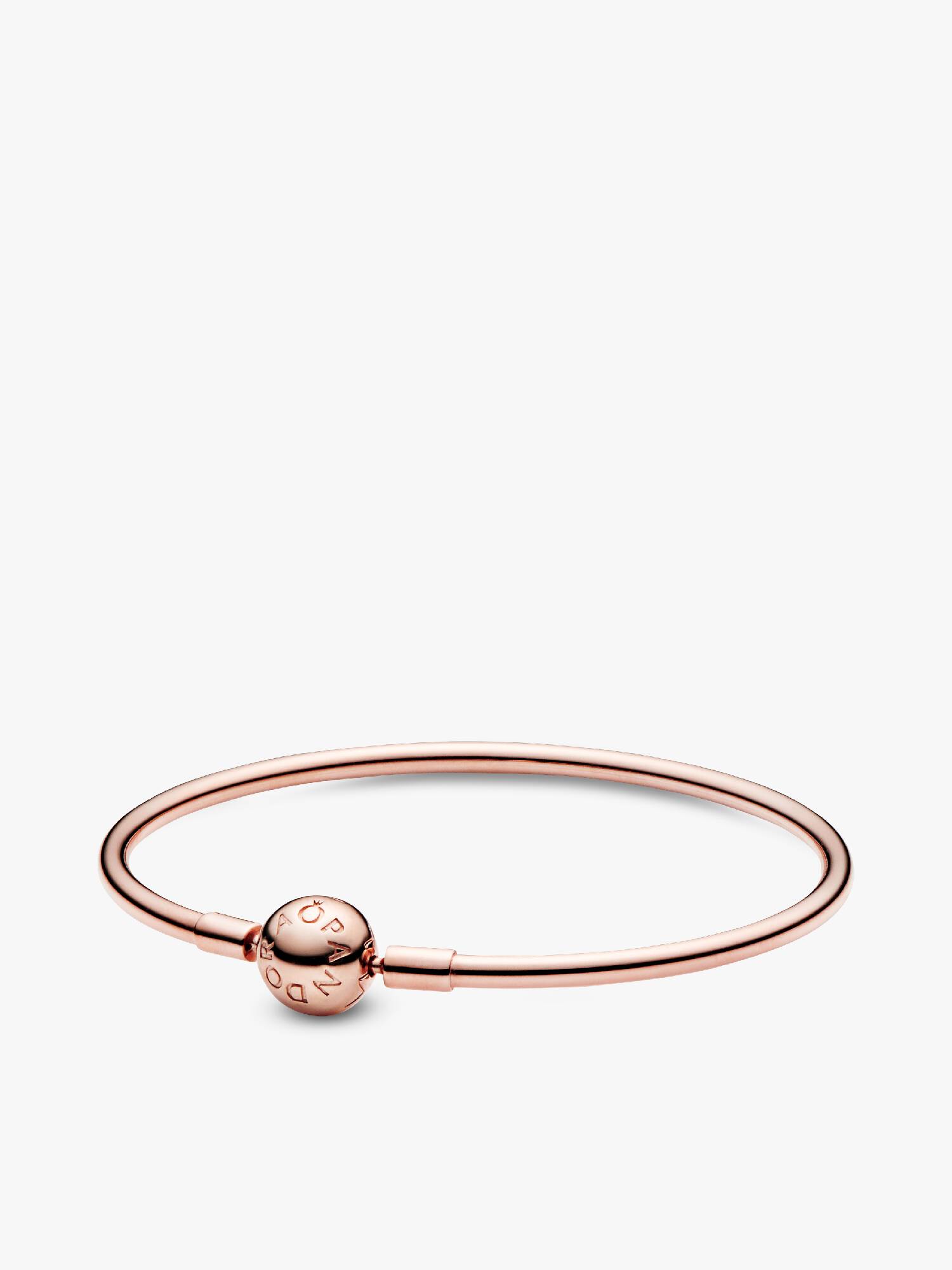 Pandora Moments Armreif