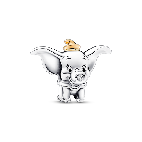 100 Jahre Disney Dumbo Charm