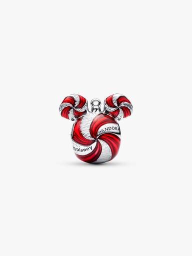 Disney Micky Maus Weihnachtsornament Charm