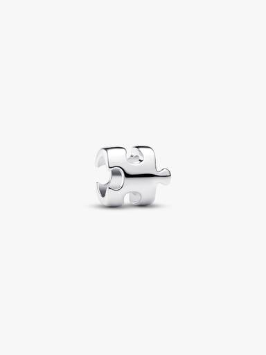 Puzzleteil Mini-Charm
