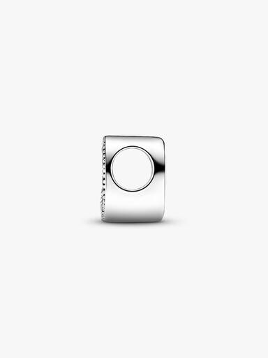 Buchstabe G Alphabet-Charm