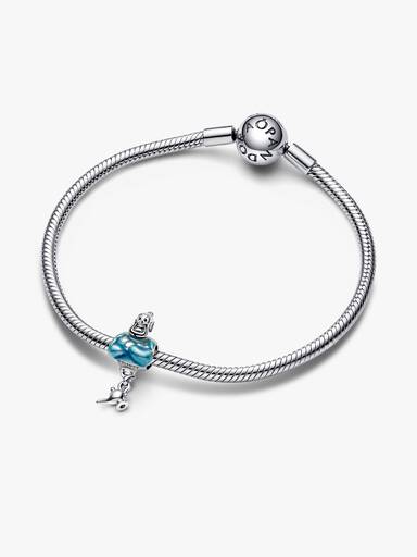 Disney Aladdin Genie & Lampe Charm