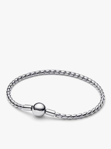 Osterzauber Armband‑Set mit Hasen Charm und Marienkäfer Mini‑Charm