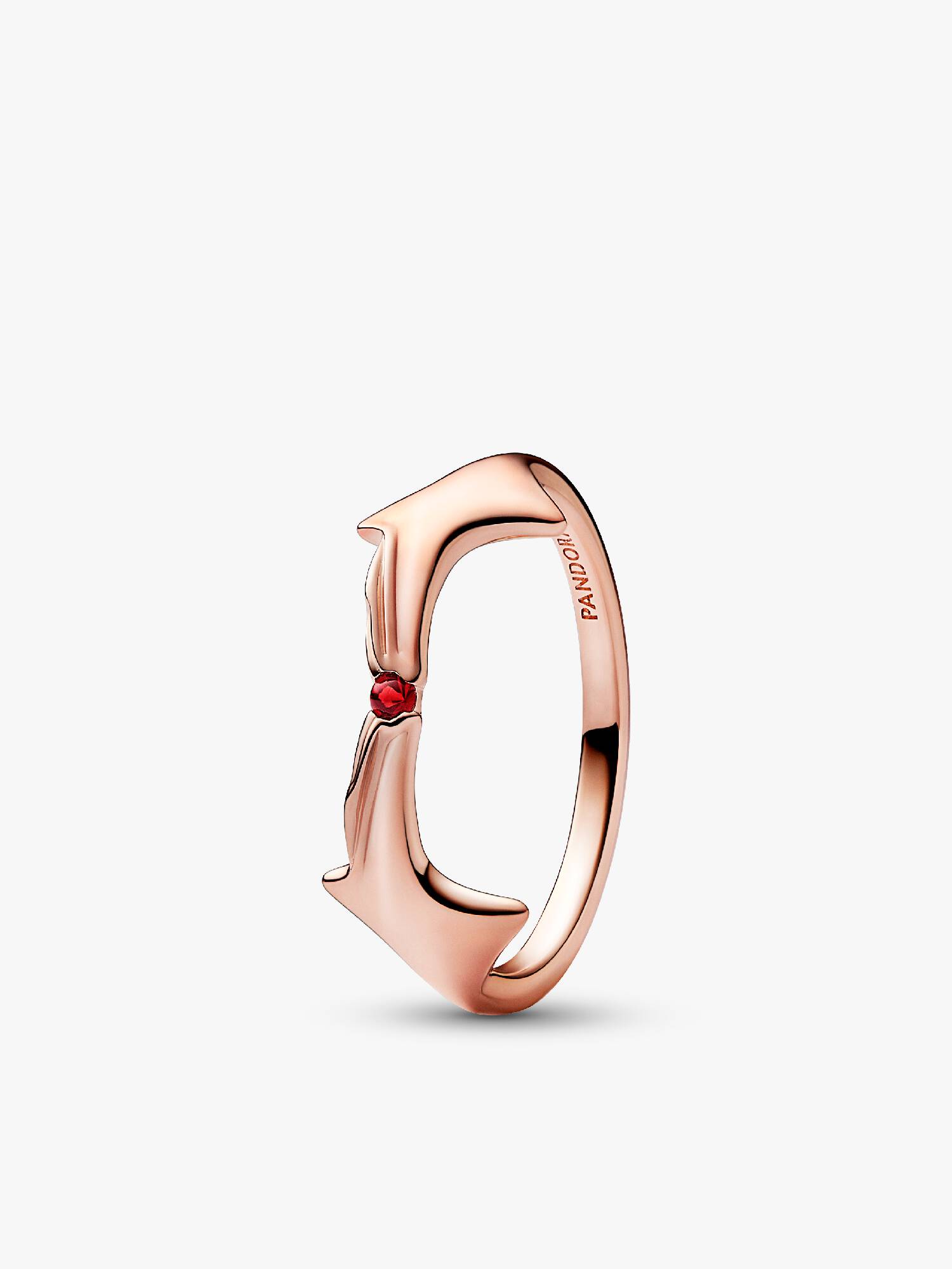 Marvel Scarlet Hexenring