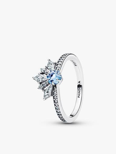 Disney Die Eiskönigin – Königin Elsa & Anna Ringset