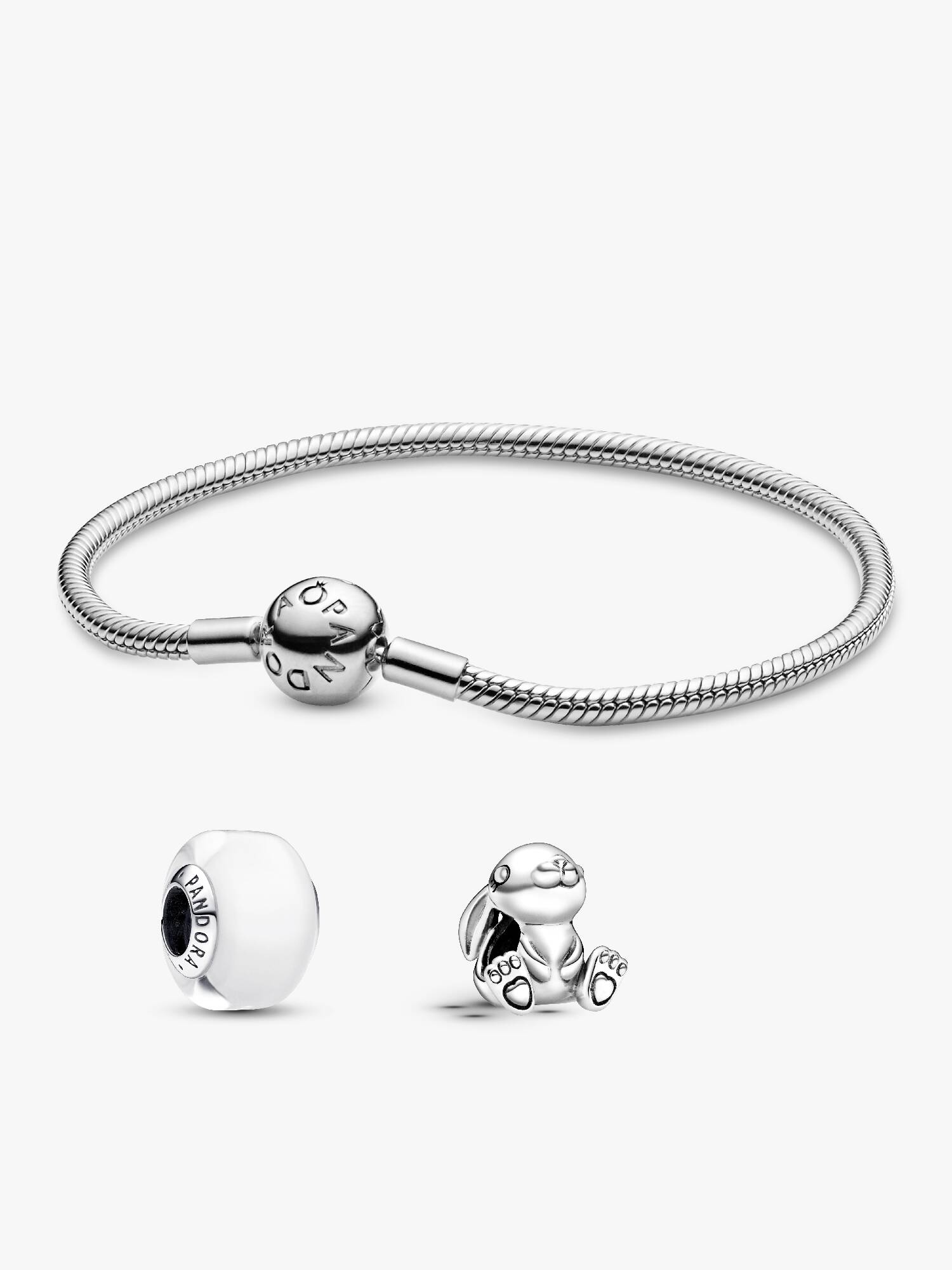 Armbandset Hase