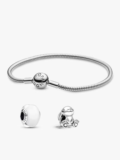 Armbandset Hase