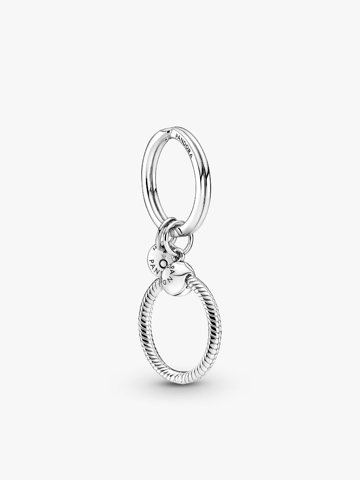 Pandora Moments Charm Schlüsselanhänger