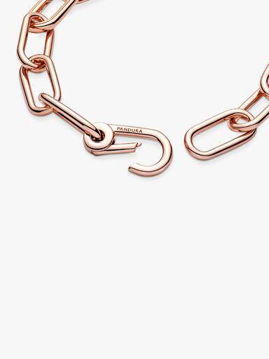 Pandora ME Link Chain Armband
