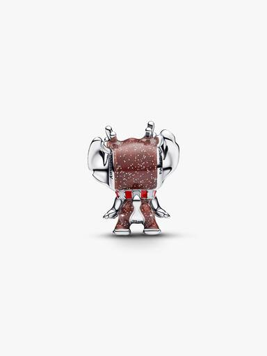 Disney Stitch Rentier Charm