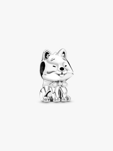 Japanischer Akita Inu Hund Charm