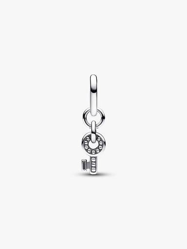 Pandora ME Schlüssel Mini-Charm-Anhänger