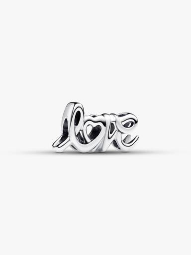 Handgeschriebene Love Charm