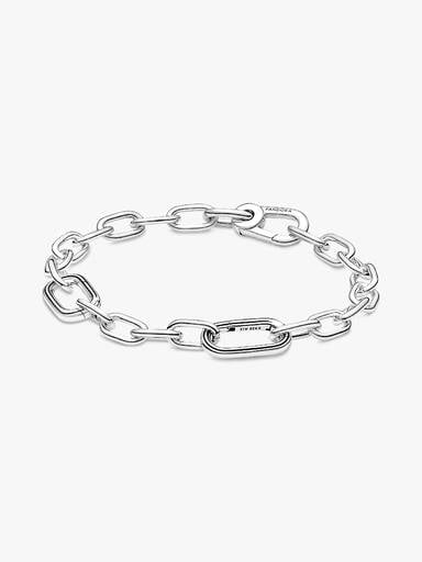 Pandora ME Armband mit kleinen Kettengliedern