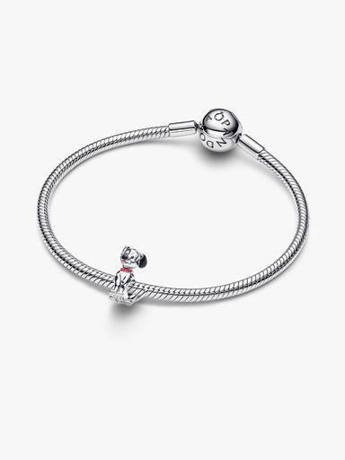Disney 101 Dalmatiner Patch Charm