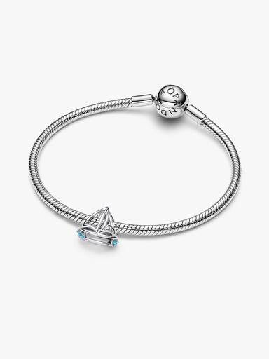 Segelboot Charm